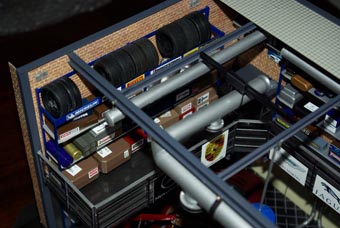 diorama 30